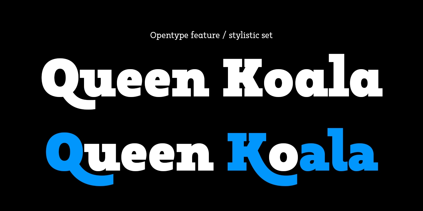 Пример шрифта Kappa Vol.2 Display Bold Italic